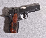 Dan Wesson Guardian .45 ACP Semiautomatic Pistol - Image 1 of 2