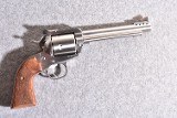 Ruger New Model Super Blackhawk .480 Ruger Revolver - Image 1 of 2