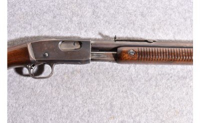 Remington 121 .22 Caliber Pump Rifle - Image 3 of 10
