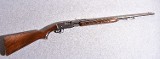 Remington 121 .22 Caliber Pump Rifle - Image 1 of 10
