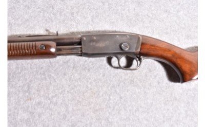 Remington 121 .22 Caliber Pump Rifle - Image 8 of 10