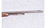 Remington 121 .22 Caliber Pump Rifle - Image 4 of 10