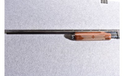Remington 870 12 Gauge Pump Shotgun - Image 6 of 10