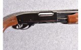 Remington 870 12 Gauge Pump Shotgun - Image 3 of 10