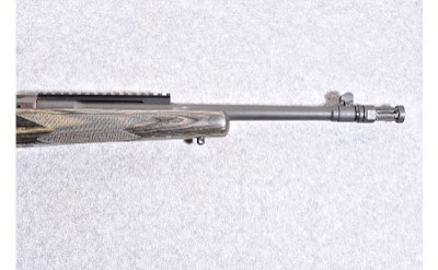 Ruger Gunsite Scout 5.56mm NATO Bolt Action Rifle - Image 4 of 10