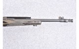 Ruger Gunsite Scout 5.56mm NATO Bolt Action Rifle - Image 4 of 10