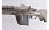 Ruger Gunsite Scout 5.56mm NATO Bolt Action Rifle - Image 8 of 10