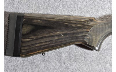 Ruger Gunsite Scout 5.56mm NATO Bolt Action Rifle - Image 2 of 10