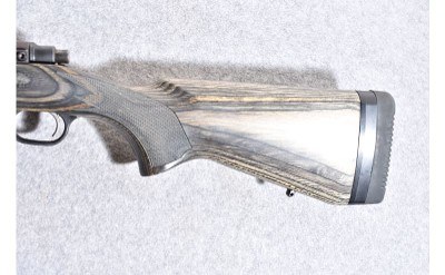 Ruger Gunsite Scout 5.56mm NATO Bolt Action Rifle - Image 9 of 10