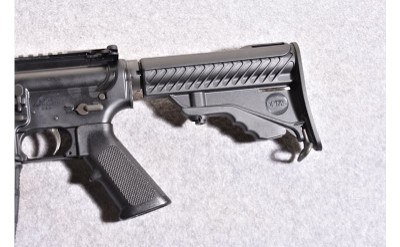 DPMS A-15 5.56mm NATO Semiautomatic Rifle - Image 9 of 10