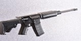 DPMS A-15 5.56mm NATO Semiautomatic Rifle - Image 1 of 10