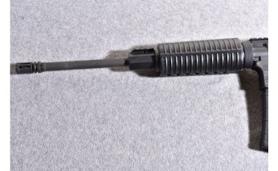 DPMS A-15 5.56mm NATO Semiautomatic Rifle - Image 6 of 10
