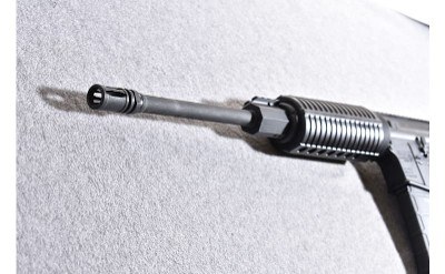 DPMS A-15 5.56mm NATO Semiautomatic Rifle - Image 5 of 10