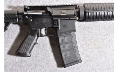 DPMS A-15 5.56mm NATO Semiautomatic Rifle - Image 3 of 10