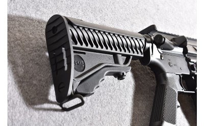 DPMS A-15 5.56mm NATO Semiautomatic Rifle - Image 10 of 10