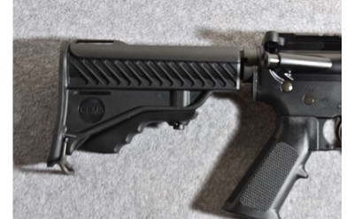 DPMS A-15 5.56mm NATO Semiautomatic Rifle - Image 2 of 10