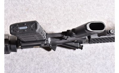 DPMS A-15 5.56mm NATO Semiautomatic Rifle - Image 7 of 10