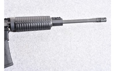 DPMS A-15 5.56mm NATO Semiautomatic Rifle - Image 4 of 10