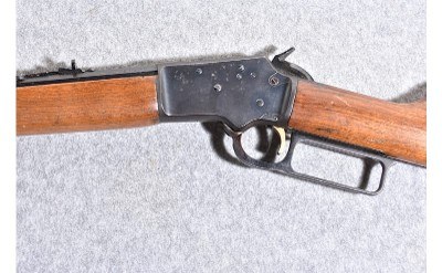 Marlin 39 .22 Short/Long/Long Rifle Lever Action Rifle - Image 8 of 10
