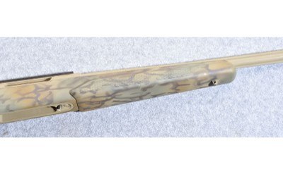 Tikka 73 .22-250 Bolt Action Rifle - Image 4 of 9