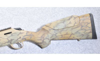 Tikka 73 .22-250 Bolt Action Rifle - Image 8 of 9