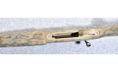 Tikka 73 .22-250 Bolt Action Rifle - Image 6 of 9