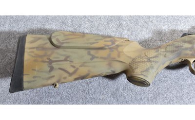 Tikka 73 .22-250 Bolt Action Rifle - Image 2 of 9