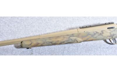 Tikka 73 .22-250 Bolt Action Rifle - Image 5 of 9