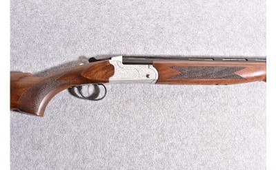Kofs Spectre SXE .410 Gauge Over/Under Shotgun - Image 3 of 10