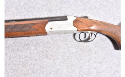 Kofs Spectre SXE .410 Gauge Over/Under Shotgun - Image 8 of 10