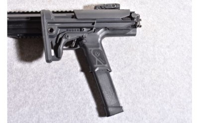 Ruger LC Carbine 10mm Semiautomatic Rifle - Image 11 of 11