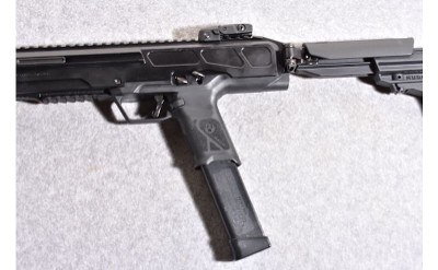 Ruger LC Carbine 10mm Semiautomatic Rifle - Image 8 of 11