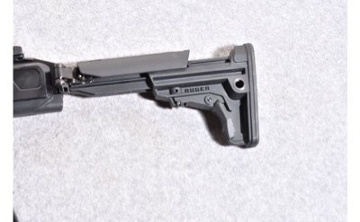 Ruger LC Carbine 10mm Semiautomatic Rifle - Image 9 of 11