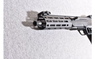 Ruger LC Carbine 10mm Semiautomatic Rifle - Image 5 of 11