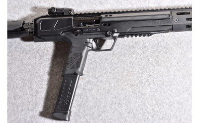 Ruger LC Carbine 10mm Semiautomatic Rifle - Image 3 of 11