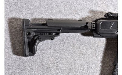 Ruger LC Carbine 10mm Semiautomatic Rifle - Image 2 of 11