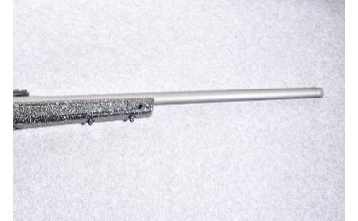 Bergara Premier 6.5 Creedmoor Bolt Action Rifle - Image 3 of 9