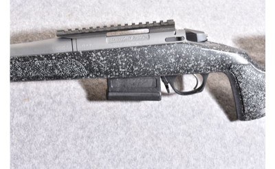Bergara Premier 6.5 Creedmoor Bolt Action Rifle - Image 7 of 9