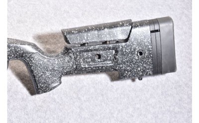 Bergara Premier 6.5 Creedmoor Bolt Action Rifle - Image 8 of 9