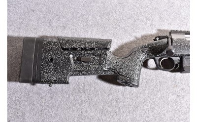 Bergara Premier 6.5 Creedmoor Bolt Action Rifle - Image 2 of 9