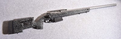 Bergara Premier 6.5 Creedmoor Bolt Action Rifle - Image 1 of 9