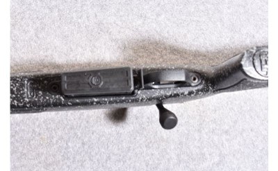 Bergara Premier 6.5 Creedmoor Bolt Action Rifle - Image 6 of 9
