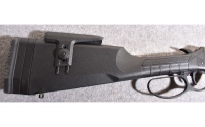 DERYA ARMS .410 GAUGE LEVER ACTION SHOTGUN - Image 3 of 10