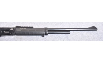 DERYA ARMS .410 GAUGE LEVER ACTION SHOTGUN - Image 5 of 10