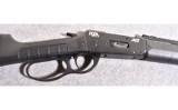 DERYA ARMS .410 GAUGE LEVER ACTION SHOTGUN - Image 4 of 10