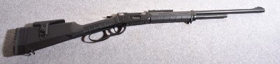 DERYA ARMS .410 GAUGE LEVER ACTION SHOTGUN - Image 1 of 10
