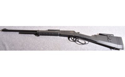 DERYA ARMS .410 GAUGE LEVER ACTION SHOTGUN - Image 2 of 10