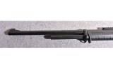 DERYA ARMS .410 GAUGE LEVER ACTION SHOTGUN - Image 8 of 10