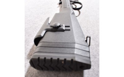 DERYA ARMS .410 GAUGE LEVER ACTION SHOTGUN - Image 9 of 10