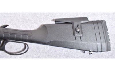 DERYA ARMS .410 GAUGE LEVER ACTION SHOTGUN - Image 6 of 10